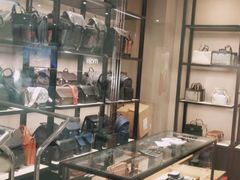 -COACH蔻驰(恒隆广场店)