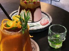 -BE NORMAL CAFE(霞溪路店)