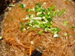 海皇粉丝包-炊烟小炒黄牛肉(浦东世纪汇店)