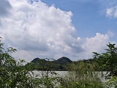 -星湖旅游景区七星岩