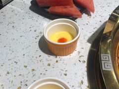 -炙爱鮮貨火锅(中东砂之船店)