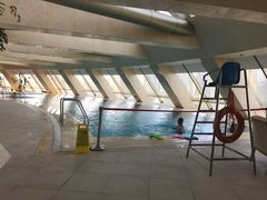 -杭州国际会议中心洲际酒店-原素全日餐厅(解放东路店)