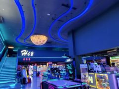 -海德温泉生活馆(朝阳大悦城店)