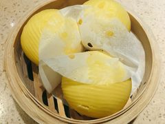 凤凰流沙包-点都德(大茶楼店)