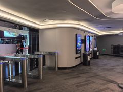 -常州大剧院保利影城