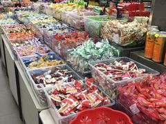 -大昌超市(胜利新城店)