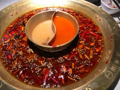 -哥老官重庆美蛙鱼头(宝山龙湖店)