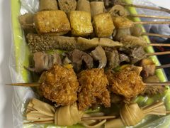 -马记大锅煮(总店)