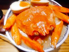 -老龙亭拉面店