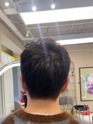 -童辉造型