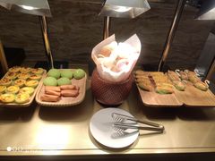 -京香轩·中餐厅(上海中庚聚龙酒店)