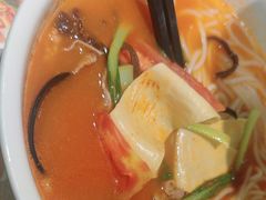 -蒙自源米线大王(东站店)