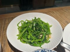 -金成潮菜博物馆(海珠湿地店)