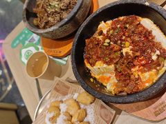 -西塔老太太拌饭(城市集市龙之梦店)