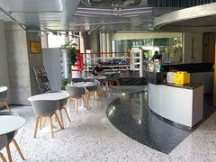 -LA合时健身4PMFIT(花桥旗舰店)