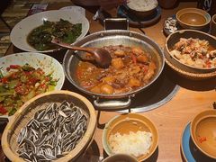 -吃饭皇帝大(长宁龙之梦店)