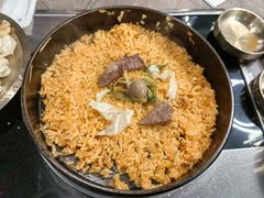 -黄金牧场(明洞总店)