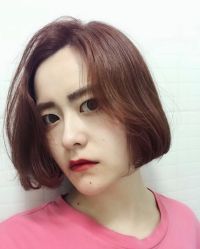 -GIRL STYLE 烫发·染发沙龙
