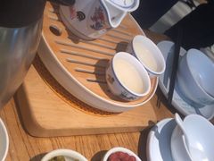 -潮粥荟·潮汕砂锅粥(朝阳大悦城店)
