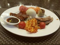 -上海齐鲁酒店·辣椒屋咖啡厅