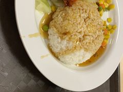 -自然博物馆新馆2楼餐厅