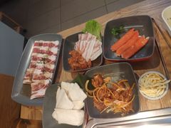 吾桑格牛肉-新石器烤肉(无锡万象城店)