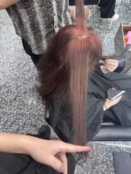 -MOVAN HAIR莫凡匠人发型屋