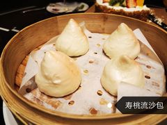 -杭州西子湖四季酒店·金沙厅