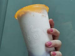 -CoCo都可(光谷天地店)