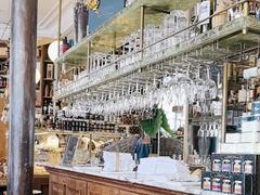 -Le Comptoir de la Gastronomie
