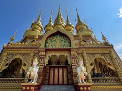 -西双版纳勐泐文化旅游区