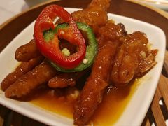 -禄运茶居·手工点心(猎德店)
