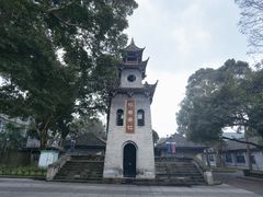 -安仁古镇