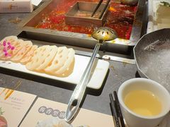 -锦城印象火锅(天府三街店)