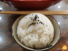 -集草轩·重庆麻辣烤鱼(西湖道店)