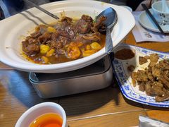 -黄泥岗·地道湖北菜(奥特莱斯店)