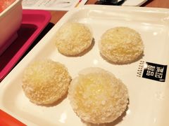 -满记甜品(王府井北京市百货大楼店)