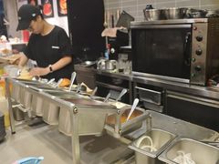 -shark burger·鲨鱼汉堡(交子大道店)