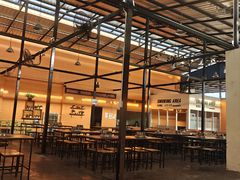 -芭提雅Amporn Seafood自助餐厅