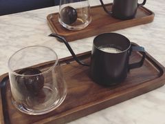 -Home Cafe(水榭春天店)