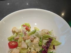 -西堤牛排(北京国瑞店)