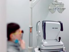 -无界眼镜MaxLess(南翔印象城店)