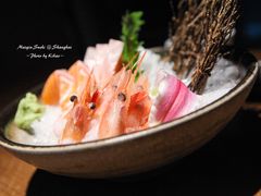 -麦秋寿司(富都广场店)