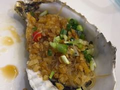 -君霖海鲜私房菜(春柳店)