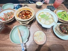 -大盐帮川菜馆(长楹天街店)