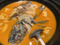 -筱爷叔·上海传统手工菜(玉树路店)
