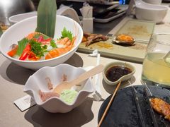 -水木锦堂·自助铁板烧(望京凯德MALL店)