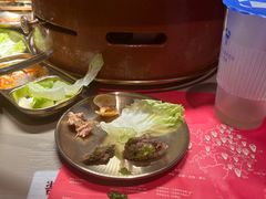 -西塔老太太泥炉烤肉(温州首店万象城黑金店)