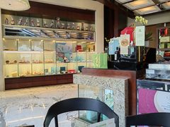 -西点坊(浦东香格里拉店)