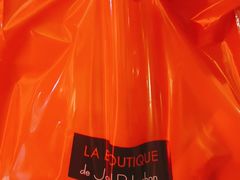 -Salon de The de Joel Robuchon(外滩18号店)